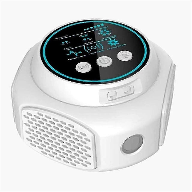 Repelente USB para roedores y ratones para el hogar, ático, sótano, garaje, granero, caravana, para interiores y exteriores.