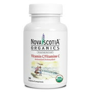 Nova Scotia Organics Vitamin C