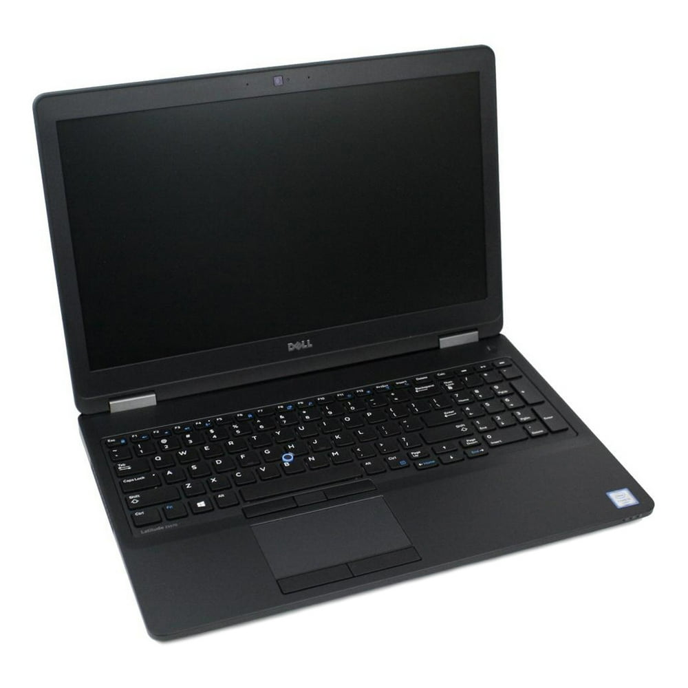 Dell latitude 5580 обзор