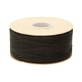 thumbnail image 2 of The Beadsmith Nymo Thread – 10-Pack Black Color – Size 0, .15mm Diameter, 115 Yard/105 Meter Spool – Made of Nylon – Bead Embroidery & Weaving, Off Loom & Loom Work and DIY Craft Projects, 2 of 8
