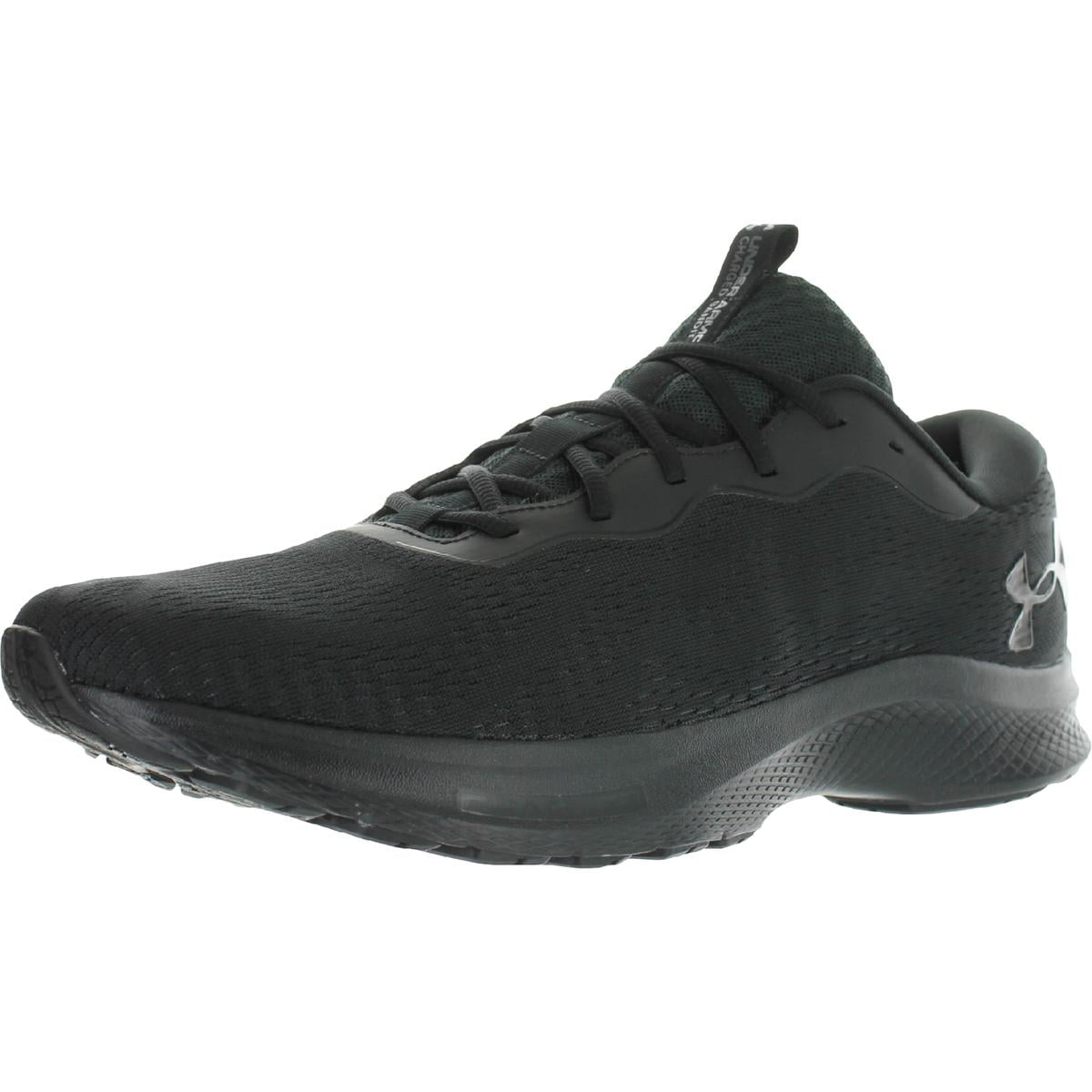 UA　Charged bandid 7 wide Under Armour Men's Charged Bandit 7 Running Shoe - Walmart.com