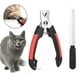 thumbnail image 1 of Cortaúñas Para Mascotas, Con Cortador De Garras Para Molinillo De Uñas, Cortador De Tijera Para Perros Y Gatos ANGGREK Otros, 1 of 8