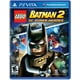 thumbnail image 2 of Lego Batman 2: DC Super Heroes - PlayStation Vita warner vita, 2 of 2