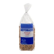 Dieffenbach's Sourdough Little Pretzels, 17.0 OZ