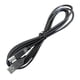 thumbnail image 2 of USB 2.0 de tipo Cable de escáner de impresora compatible con transferencia de datos -100cm negro Yotijar cable de impresora, 2 of 10