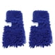thumbnail image 3 of Almohadilla de repuesto Bling Bling 2 piezas almohadilla de microfibra para fregona, 3 of 14