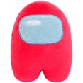 thumbnail image 1 of Aficionados al juego Juguetes de peluche Entre nosotros Impostor Doll Stuff Figuras de peluche Adepaton WRMH-390-10, 1 of 7