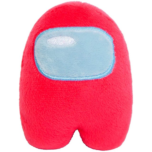 Aficionados al juego Juguetes de peluche Entre nosotros Impostor Doll Stuff Figuras de peluche Adepaton WRMH-390-10