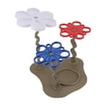 thumbnail image 3 of Flower paint manager Paint Brush Cleaner Solution for Artists, 3 of 5