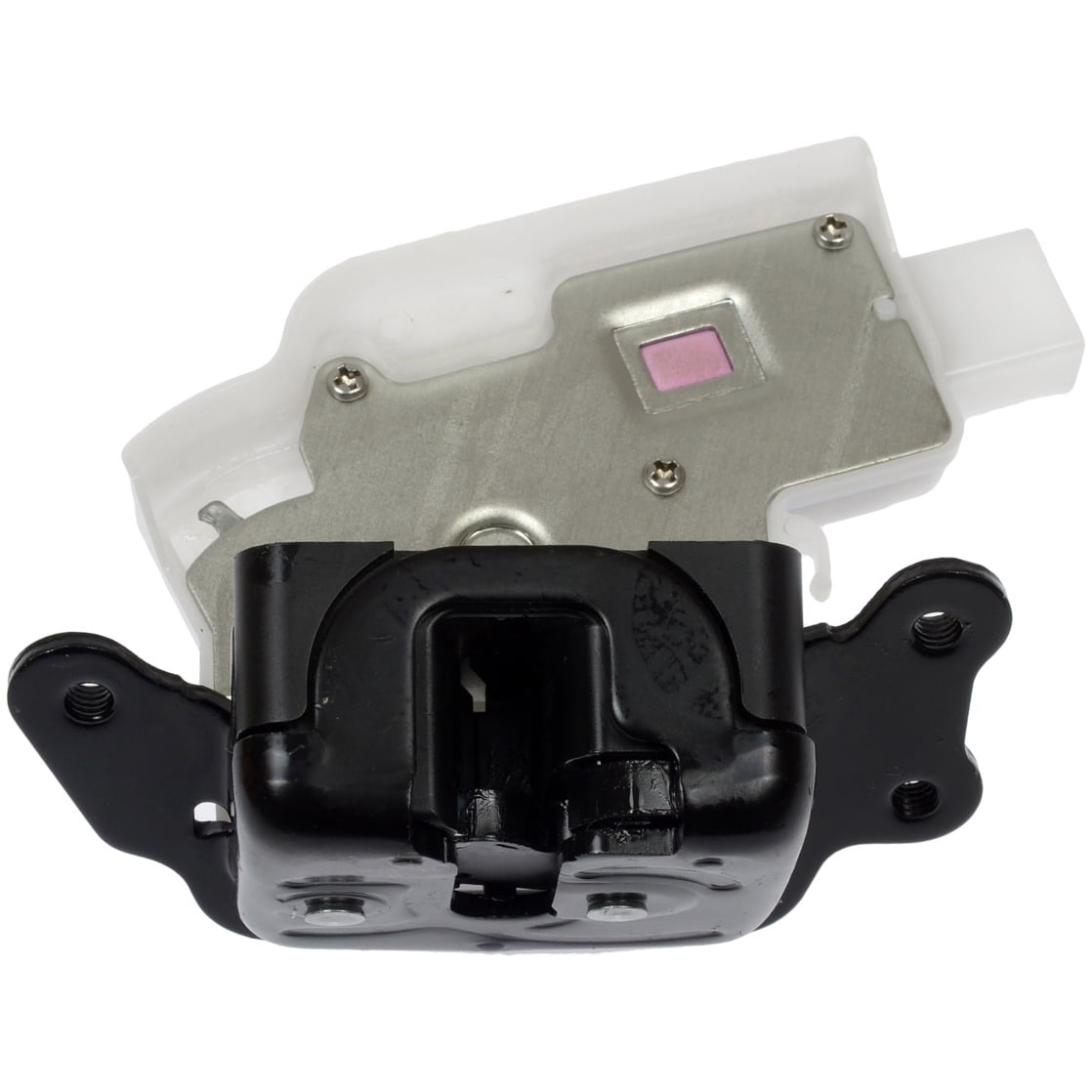 Dorman 940-533 Liftgate Lock Actuator for Specific Honda Models