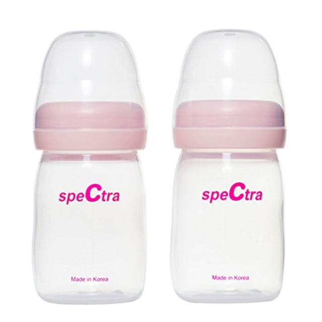spectra bottle warmer