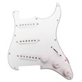 thumbnail image 2 of Pastilla de guitarra precableada, pastilla de guitarra eléctrica, pastilla de guitarra eléctrica de bobina única, pastilla de guitarra, eficiencia maximizada Jadeshay A, 2 of 8