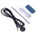 thumbnail image 1 of Juego De Antena Receptora, Receptor De Radio Con Menor Ruido De Fondo, Alta Sensibilidad, Buena Selectividad Para Recepción De Señal, 1 of 7