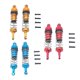 thumbnail image 1 of Amortiguador de coche RC CUTICAT 3 Pares para 124018 124019 144001, 1 of 7