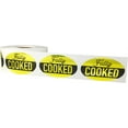 thumbnail image 2 of Étiquettes Alimentaires Entièrement Cuites pour Épicerie / 1,25 x 2 Pouces Pouces - Lot de 500 / InStockLabels.com, 2 of 3