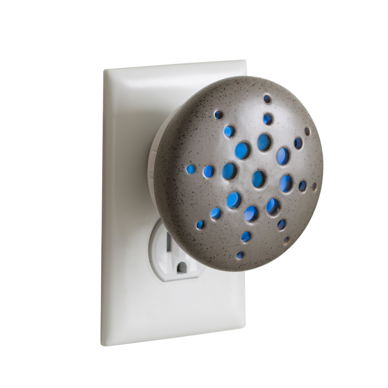 Airome Pluggable Essential Oil Diffuser - Spa Stone