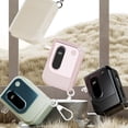 thumbnail image 3 of Yingyy Portable Power Bank Lanyard | USB Charging Power Bank: | External Fireproof Shell | 35W Fast Charging 10, 3 of 6