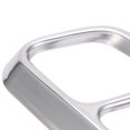 thumbnail image 3 of Embout d'Échappement en Acier Inoxydable de Remplacement pour MercedesBenz CLS W218 20122017 (Chrome), 3 of 5