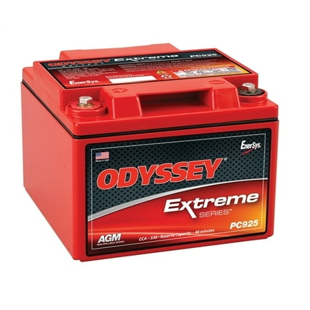 Odyssey Battery PC925LMJ