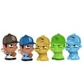 thumbnail image 3 of MLB TeenyMates Pitchers Pitchers Mini Figure Mystery Pack, 3 of 3