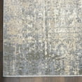thumbnail image 6 of Nourison Moroccan Celebration KI3M1 Beige/Ivory/Slate Indoor Area Rug - 2'2 x 7'6, 6 of 8