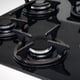 thumbnail image 4 of unbranded 1Jgo Tapas Reemplazo Para Quemadores De Cocina De Gas Material Duradero Y Elegante, 4 of 6