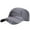 Dark gray, variant on Athletic Baseball Cap Summer Thin Mesh Quick Dry Breathable Sun for Women Men