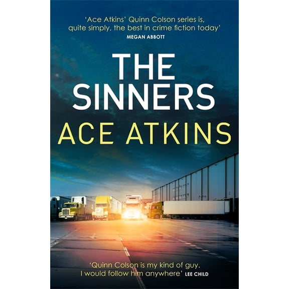 Sinners The Sinners, (Paperback)