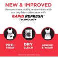 thumbnail image 5 of Dryel At-Home Dry Cleaner Kit - 5 Loads, 5 of 5