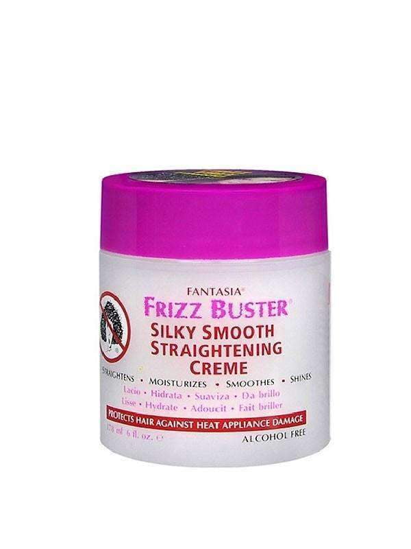 straightening creme