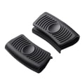 thumbnail image 2 of BUYISI 8Pcs Silicone Pan Handle And Pot Grips Heat Resistant Cover For Frying Skillet, 2 of 7