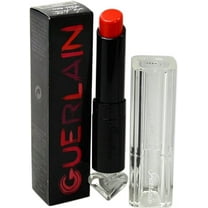 Guerlain La Petite Robe Noire Deliciously Shiny Lip Colour - # 020 Poppy Cap 0.09 oz Lipstick