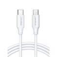 thumbnail image 2 of Cable de Datos tipo C JIE SMART 1m 20W blanco, 2 of 3
