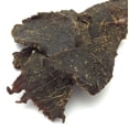 thumbnail image 3 of All Natural Original Beef Jerky - No Added Preservatives, No MSG or Nitrates - Classic Jerky Flavor, 100% Lean Beef (2.5 Ounce, Pack of 1), 3 of 6
