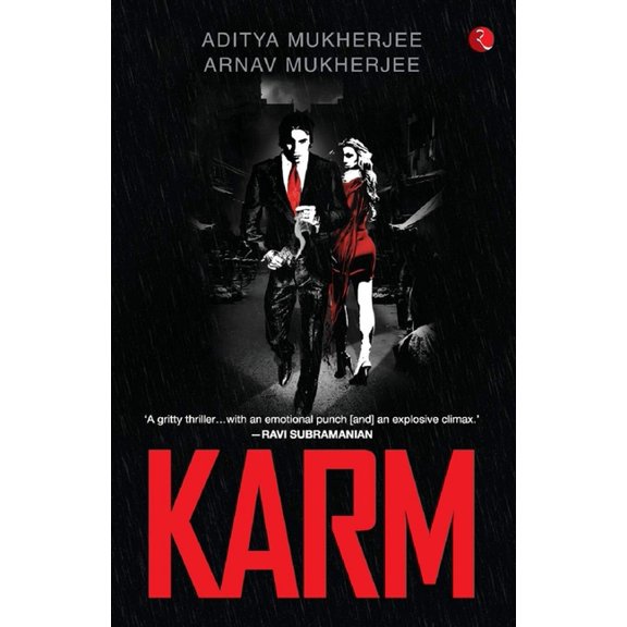 Karm, (Paperback)