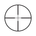 thumbnail image 2 of Airforce Air Rifle Scope 4x 32mm Duplex Reticle Matte Black, 2 of 3