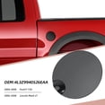 thumbnail image 6 of Fuel Filler Gas Door Tank Ford F150 2004 -08 Lincoln Mark LT06-08, 6 of 7