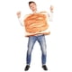 thumbnail image 4 of Unisex Bread Cosplay Costume Theme Party Stage Performance Costume Props, 4 of 5
