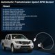 thumbnail image 3 of Sensores de velocidad de transmisión automática Unique Bargains No.319351XJ0A para Nissan Xterra 4.0 05-15, Nissan Titan XD 5.6 16-19, Infiniti M35 M45 4.5 06-10, Nissan Frontier 4.0 05-19, 3 of 7