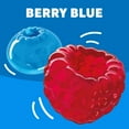 thumbnail image 4 of Jell-O Berry Blue Artificially Flavored Gelatin Dessert Mix, 3 oz Box, 4 of 15