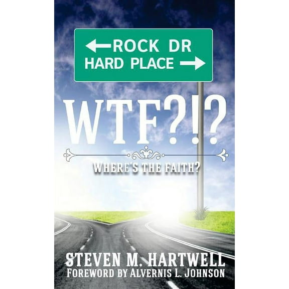 WTF?!? : Where's the Faith? (Paperback)