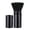 Black-B, variant on Beauty Tools Beauty Instrument for Makeup Application Soft Face Brush for Loose Powder Foundation Blending Finishing All Types