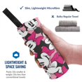 thumbnail image 2 of Toalla de playa de Mickey Mouse, suave, de secado rápido, resistente a la arena, para piscina, yoga, gimnasio, camping, toallas de baño ligeras, regalo para niños, niñas, niños y adultos, 27,5 x 55, 2 of 8