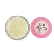 Lip Exfoliator Scrub Lavender Vanilla
