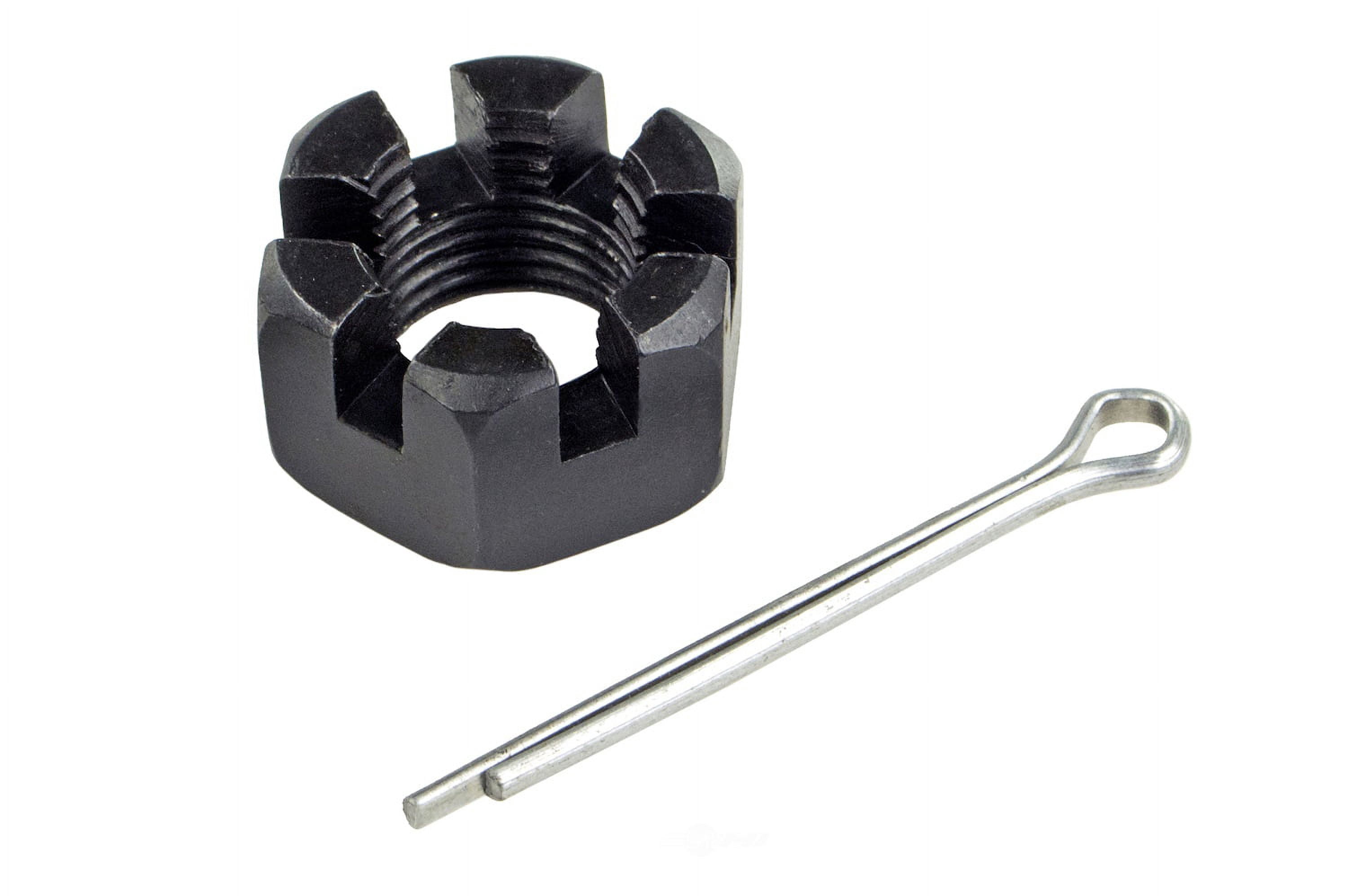 Mevotech Steering Tie Rod End P/N:Mes3454 Fits select: 1989-1998 MAZDA MPV