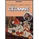 thumbnail image 1 of DESCUBRIENDO EL MAGICO MUNDO DE CEZANNE OCEANO TRAVESIA MARIA J. JORDA, 1 of 2