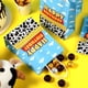 thumbnail image 5 of Bolsas para regalos de fiesta de Ragnhild Cartoon Story Birthday, 16 unidades, 5 of 8
