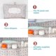 thumbnail image 3 of Organizador de Pañales para Bebé HAMUR HOME Compacto y Plegable, 3 of 7
