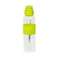 thumbnail image 2 of COM1950s 420Ml Shatterproof Sports Water Bottle – Bpa-Free Plastic,Straw Lid,Leakproof for Gym & Hiking, 2 of 4