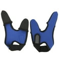 thumbnail image 4 of Guantes de Pesca Suaves y Elásticos, Sudor Que Drena Guantes de Pesca Transpirable, Trepar para Pescar en Ciclismo, 4 of 7
